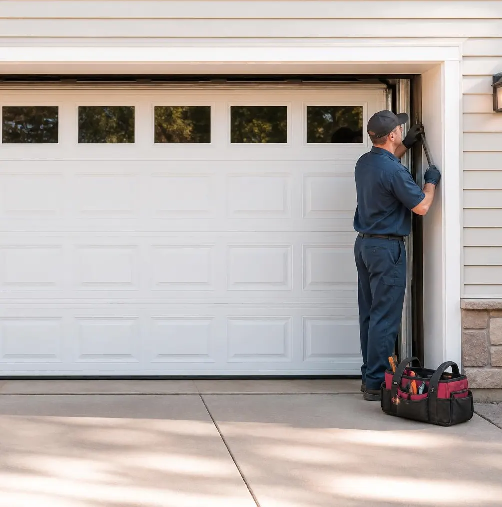 Garage Door Opener Repair vs. Replacement: The 5-Year Math for Stanley Homes — Stanley Garage Door, Stanley, NC